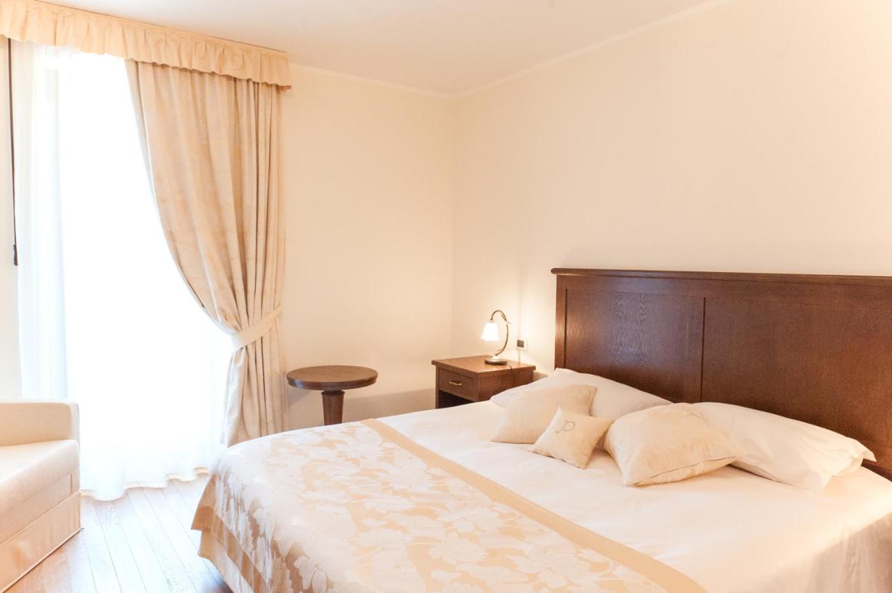 Hotel & Restaurant Pahor Doberdo del Lago ภายนอก รูปภาพ