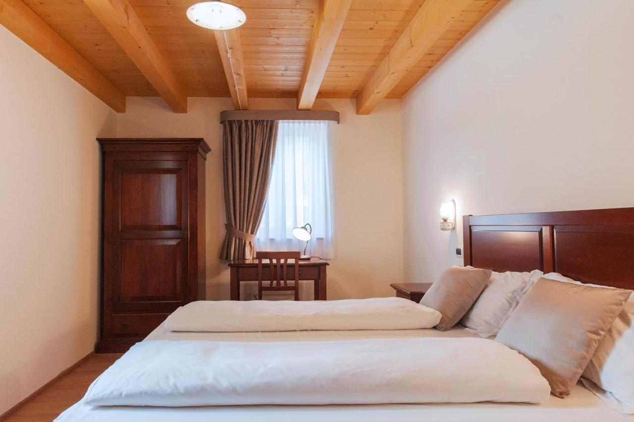 Hotel & Restaurant Pahor Doberdo del Lago ภายนอก รูปภาพ